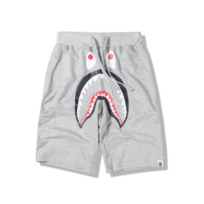 BAPE Classic shark shorts