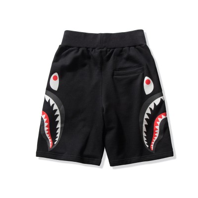 BAPE Double Side Shark Shorts
