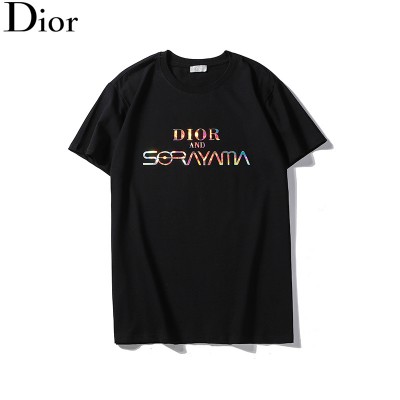 Dior X sorayama TEE