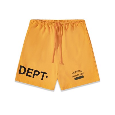 GALLERY DEPT Property Shorts