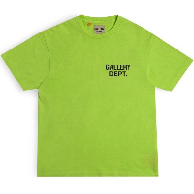 GALLERY DEPT Classic Souvenir Tee T-Shirt