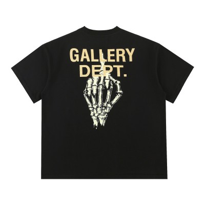 GALLERY DEPT Tee T-Shirt Finger