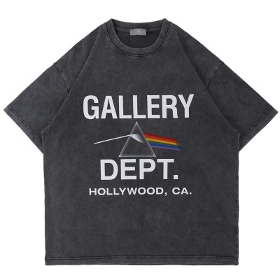 Gallery Dept.Hollywood Rainbow Tee