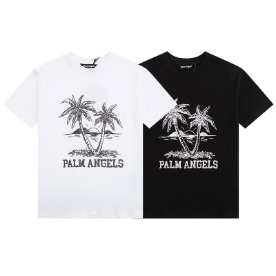 Palm Angels sketch Tee T-shirt