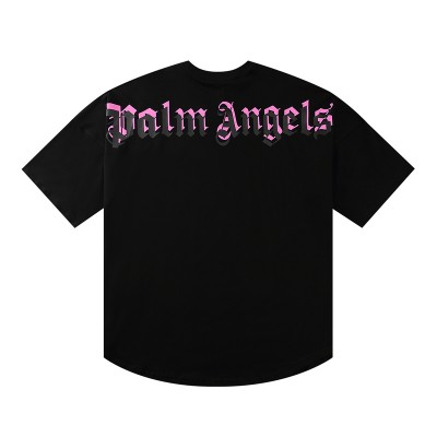 Palm Angels phantom logo Oversize Tee T-shirt