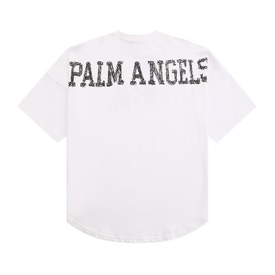 Palm Angels sketch Tree oversize Tee T-shirt