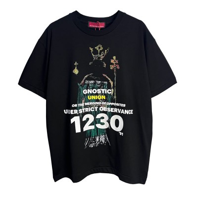 RRR123 T-Shirts Tee GNOSTIC UNION