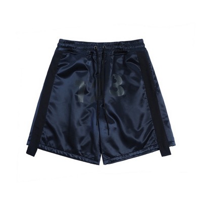 RRR123 silk Shorts