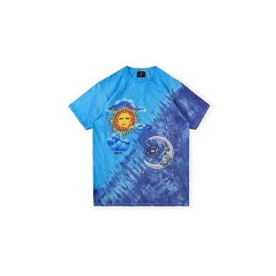 Travis Scott T-Shirt Tee Sun & Moon