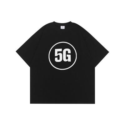 VETEMENTS 5G Tee T-shirt