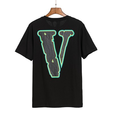 Vlone Legends Never Die T-shirt Tee