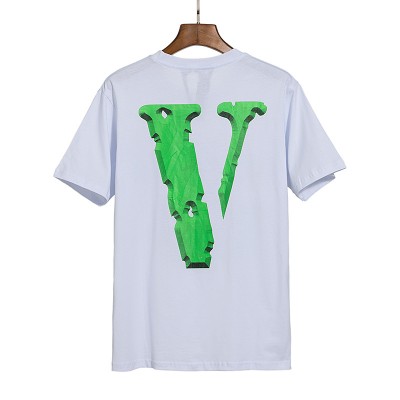 Vlone x NBA YoungBoy Cross Roads Tee T-Shirt