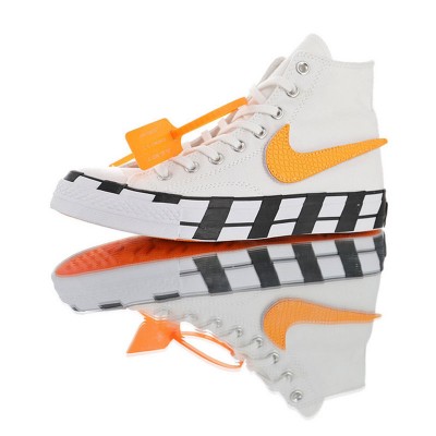 Off-White x Converse Chuck 1970s 2.0 Sneakers the shoe surgeon