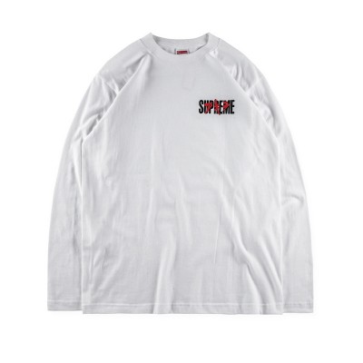 A+ Replica Supreme x Akira Neo-Tokyo Sweatshirt