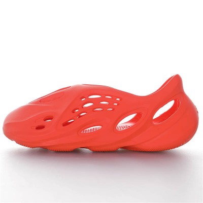 Adidas Yeezy Foam Runner Slide-Orange Sneakers