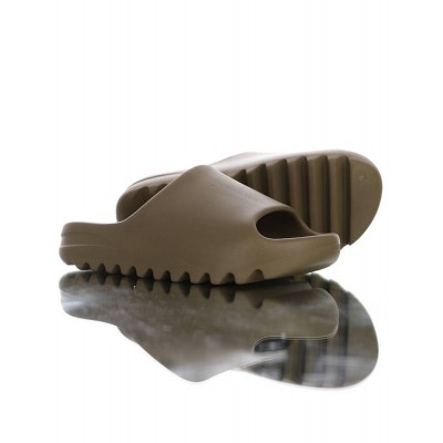 Adidas Yeezy Slide Slipper-Brown Sneakers