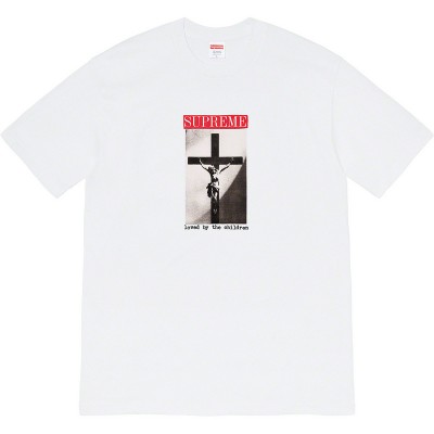 SUPREME Loved By The Children Tee
