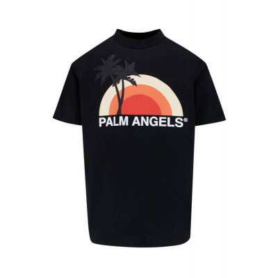 Palm Angels Sunset Tee