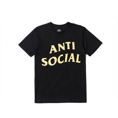 Anti Social Social Club ASSC Hype Tee