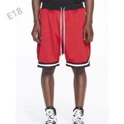Fear of God FOG FIFTH COLLECTION Mesh Basketball Shorts