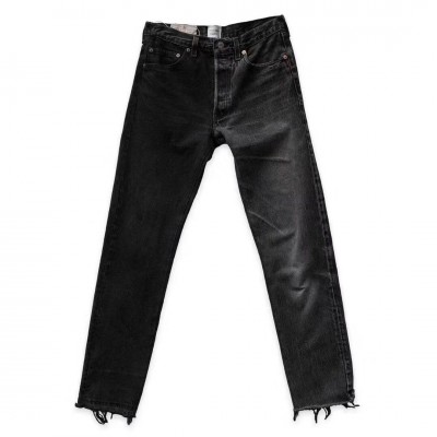 Gallery Dept. Two Face Black Jeans