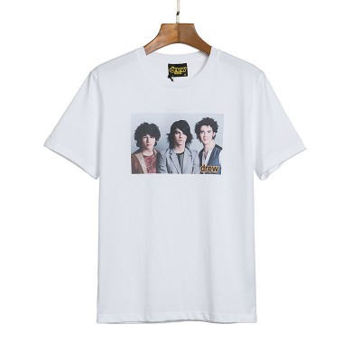 Drew House Jonas Brothers T-shirt