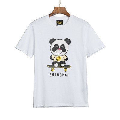 Drew House SHANG HAI Panda T-shirt