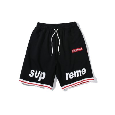 Supreme Big Logo Shorts