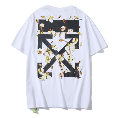 OFF-WHITE Kapok Arrows T-shirt