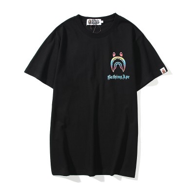 BAPE Reflective Shark T-shirt