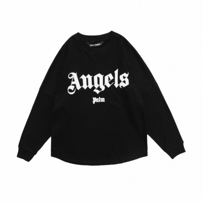 Palm Angels logo Sweatshirt