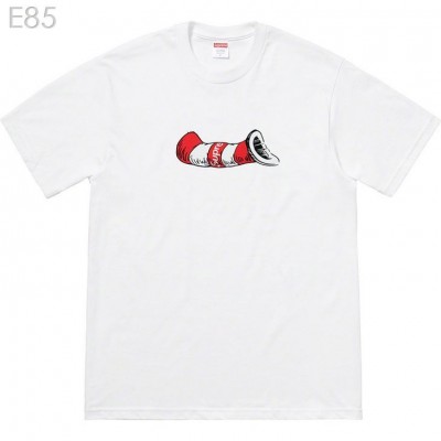 Supreme FW18 CAT IN THE HAT TEE