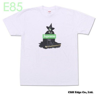 Supreme x Undercover 15SS Witch Tee