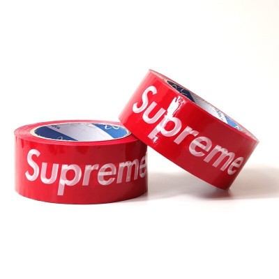 Supreme tape