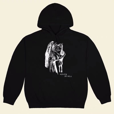 Travis Scott Don Toliver Heaven or Hell Hoodie