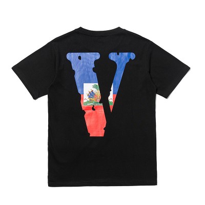 Vlone Haiti T-shirt
