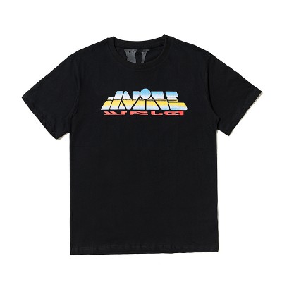 Vlone 999 Earth T-shirt