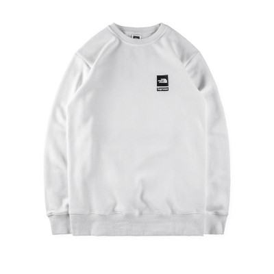 A+ Replica Supreme TNF Snow Mountain Sweatshirt