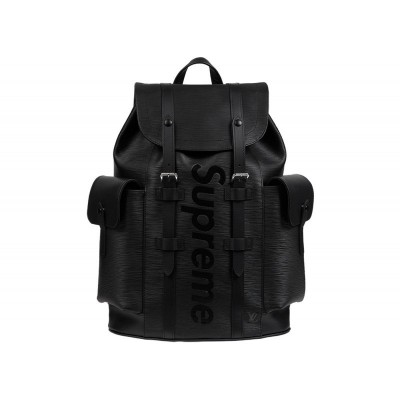 A+ Quality Supreme Christopher Backpack Epi Backpack