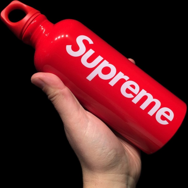 Supreme Bottle