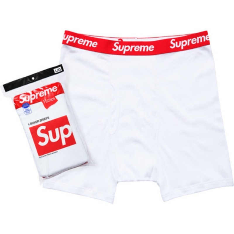 Supreme Underwear