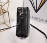 Supreme Danube Epi Leather PM Shoulder Bag