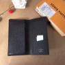 Supreme Brazza Wallet Epi Leather