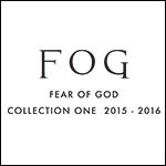 fear of god FOG tee