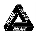 Palace hoodies