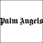 palm angels Pants