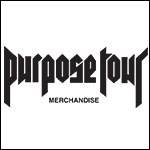 purpose tour hoodies